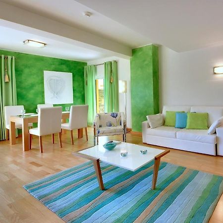 Marina Sand Residence Albufeira Ngoại thất bức ảnh