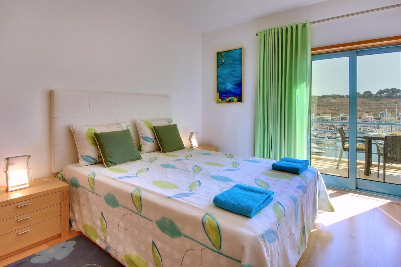 Marina Sand Residence Albufeira Ngoại thất bức ảnh