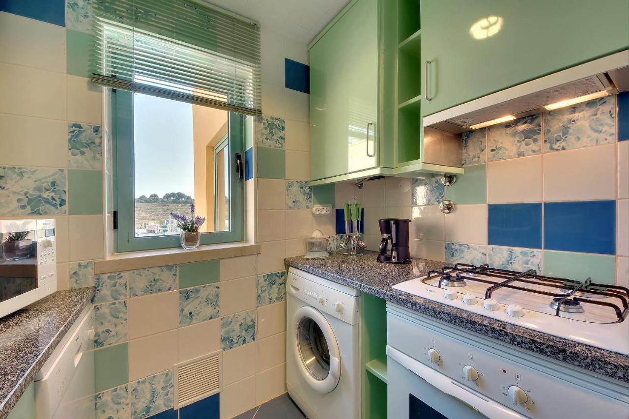 Marina Sand Residence Albufeira Ngoại thất bức ảnh