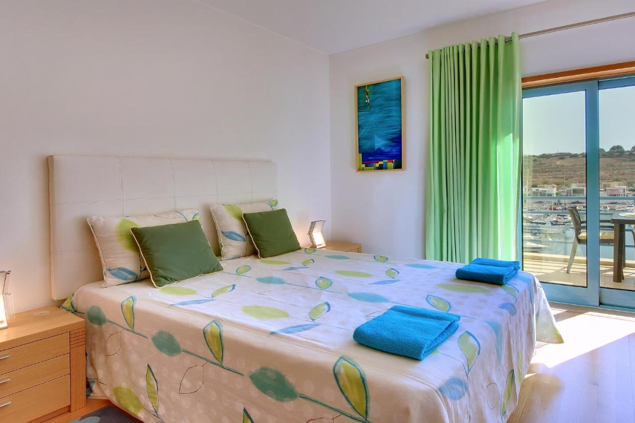 Marina Sand Residence Albufeira Ngoại thất bức ảnh